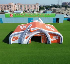 Tent1-7266 Nike Advertising Inflatable Tent