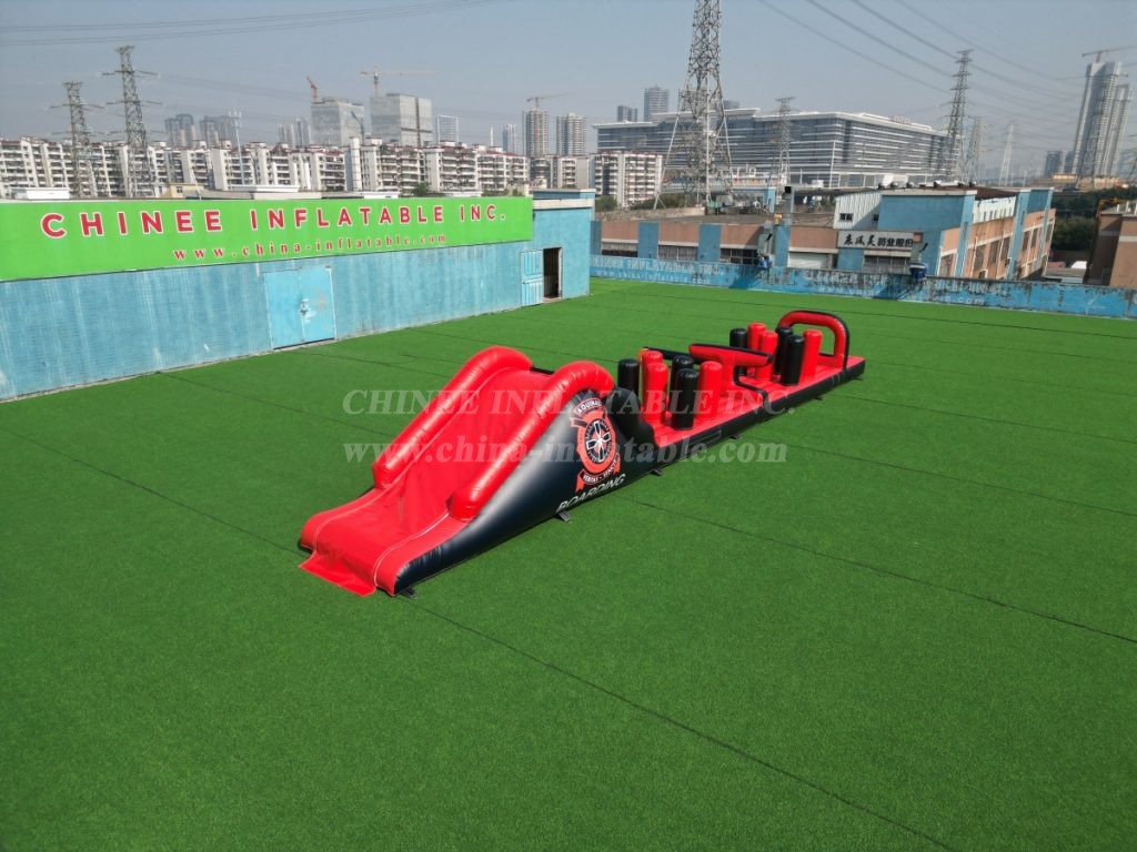 WG1-050 Inflatable Water Sport Games