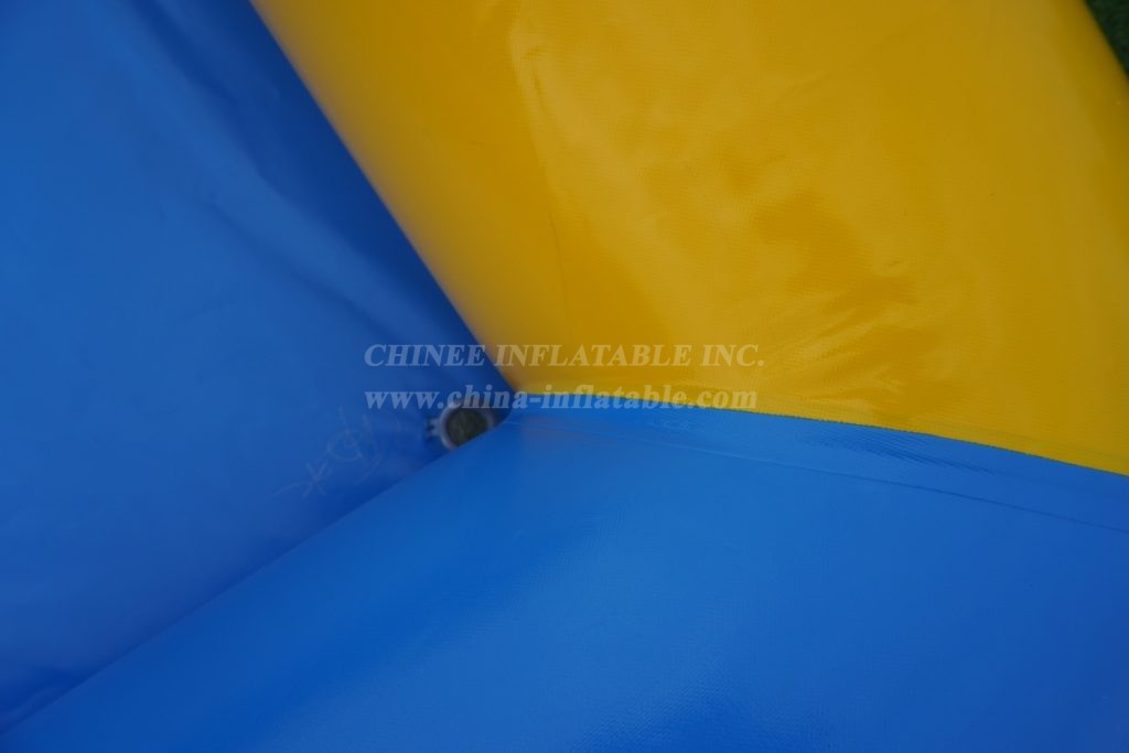 T8-2008 Inflatable Slip and Slide