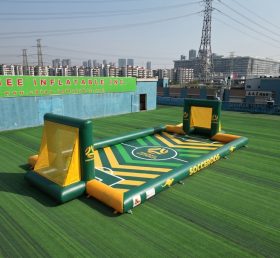 T11-779C Australia Theme Inflatable Football Field