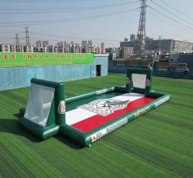 T11-779AM Mexico Theme Inflatable Football Field