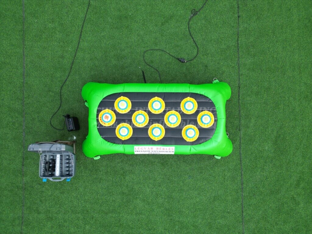 T11-4900 Inflatable IPS Interactive Light Table