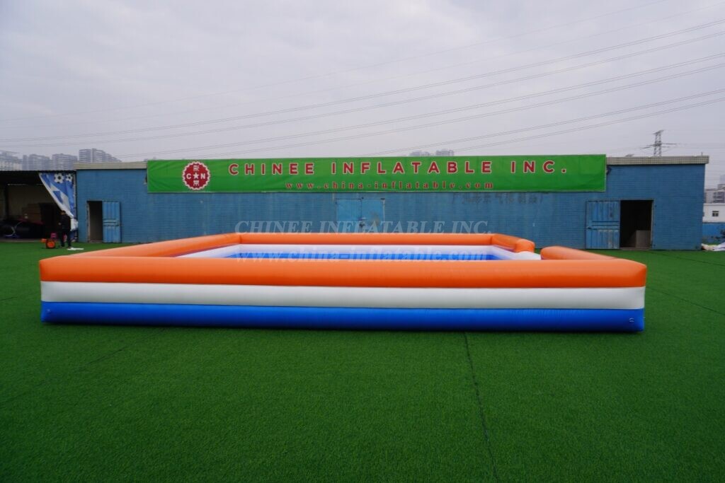 Pool2-800B Inflatable Swimming Pool