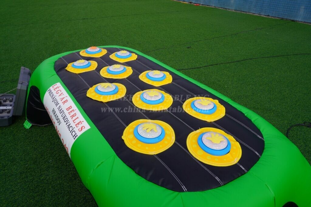 T11-4900 Inflatable IPS Interactive Light Table