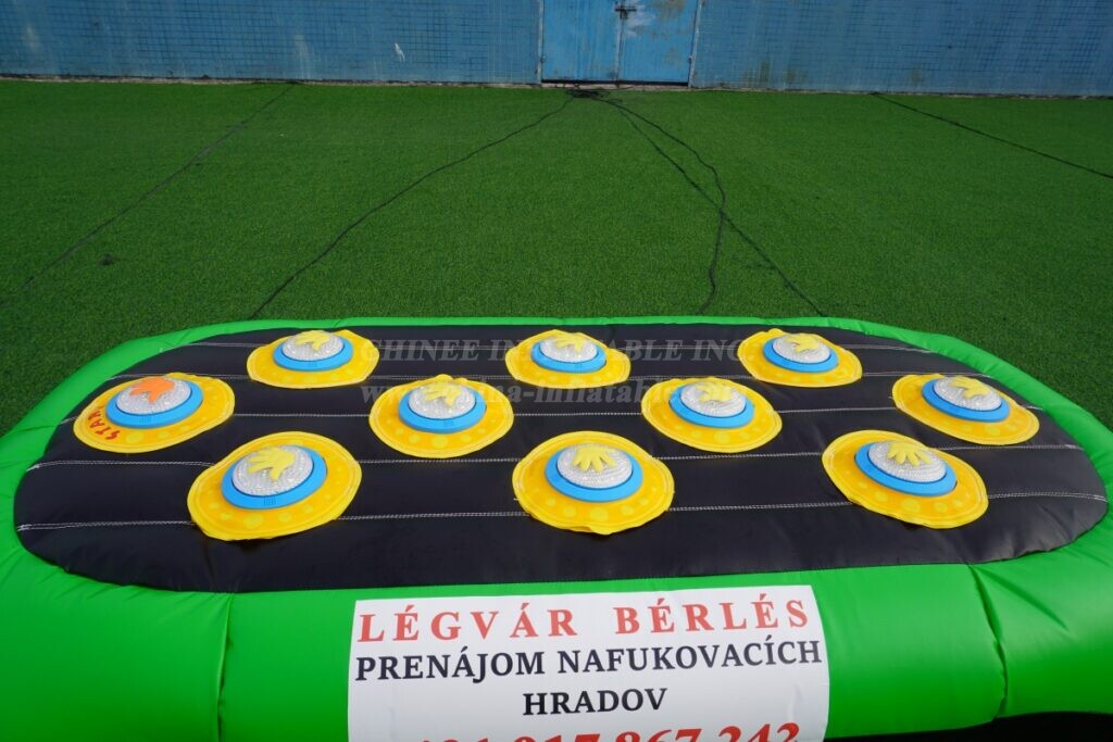 T11-4900 Inflatable IPS Interactive Light Table