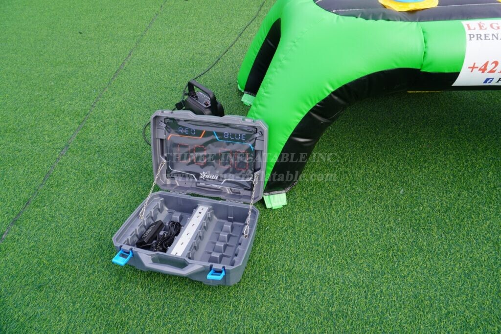 T11-4900 Inflatable IPS Interactive Light Table