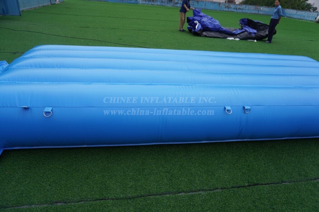 AT1-090D Inflatable Air Track