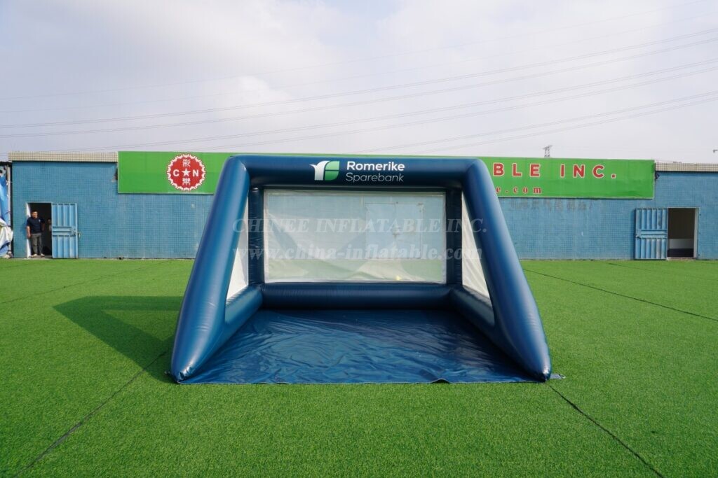 T11-606B Football Shoot Out Game