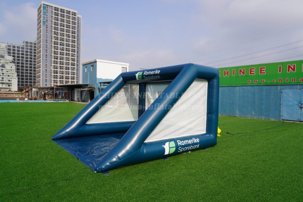 T11-606B Football Shoot Out Game